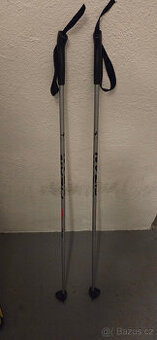 Dětské běžecké hůlky 120cm