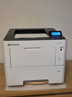 🖨️ Kyocera p3145dn