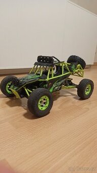 Across Buggy 4X4 - na díly