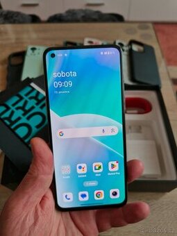 OnePlus Nord 2T 5G,128GB TOP STAV