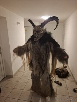 Krampus kozich 3