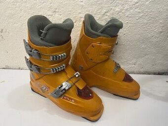 Dětské přeskáče TECNICA 291mm