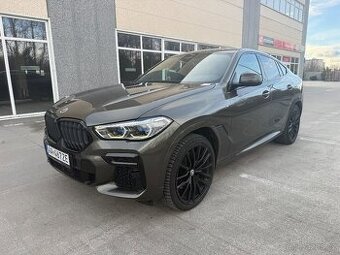Bmw X6 30d 2022