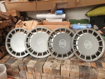 Originální poklice, kryty kol ...15-tky