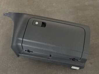 Golf 6 GTI kastlík spolujezdce