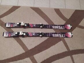Dětské lyže Cygnus délka 120cm