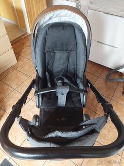 Prodám trojkombinaci