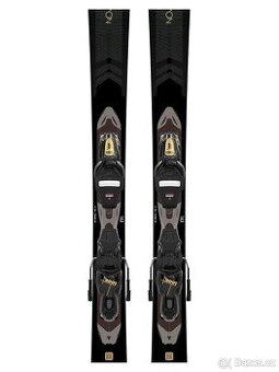 Rossignol Nova 10 + Look 11 gw 2025, 169cm