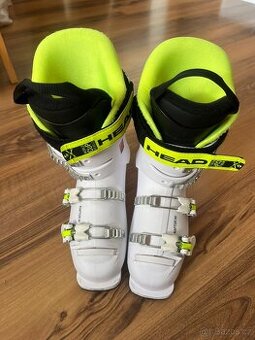 Lyžařské boty Head vel. 23.0-23,5