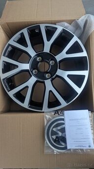 Originální ALU disky VW Up