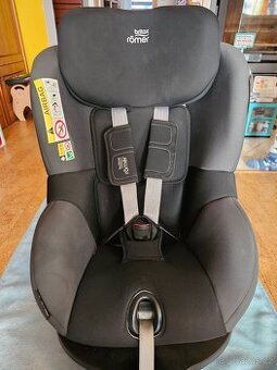 Britax Römer Dualfix i-Size