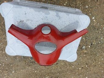 Prodám horní masku jawa panelka..