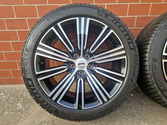 5x108 r18 et42 disky kola volvo v60 235/45/18 alu 18 rafky
