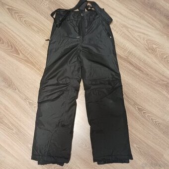 Oteplovačky TCM Tchibo