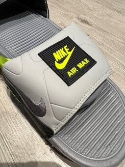 Pantofle Nike Air Max 90