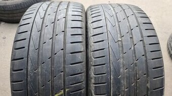 Letní pneu 225/45/17 Hankook - 1