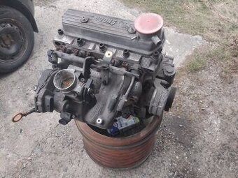 Motor škoda felicie - 1