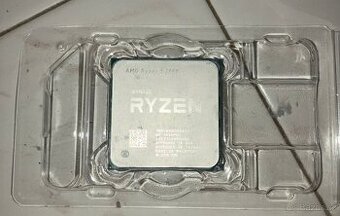AMD ryzen 5 3600 - 1