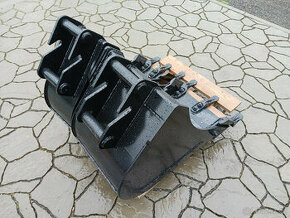 Podkopová lopata JCB 48Z