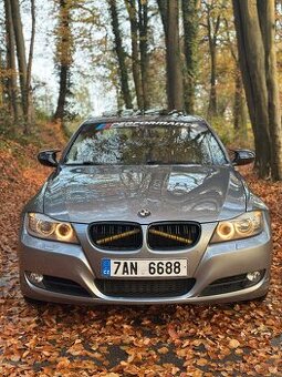 BMW 330d e90