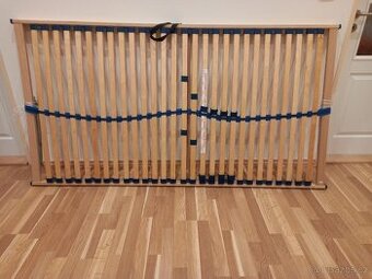 Rošt - lamelový, polohovací