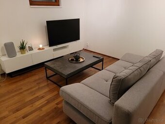 Konferenční stolek TemaHome Petra Low