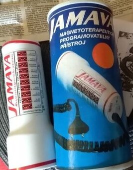 magnetoterapie JAMAVA