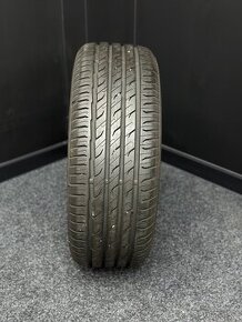 1ks pneu Semperit 205/55/16 91W