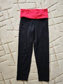 Legíny + tílko Matsport 10-12 let