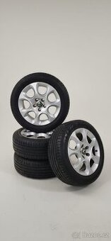 ALU kola  205/55.R16 letní  5x98