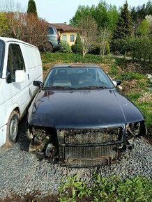 Audi 100 C4 sedan 2.5 TDI 85kW - ND