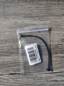 BMW gumička víčka nádrže