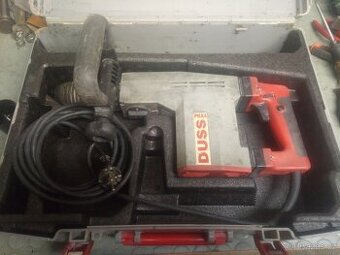 DUSS sekací kladivo 5,1kg SDS Max