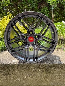 NOVÁ NEROZBALENÁ ALU SADA 5x120 R18"