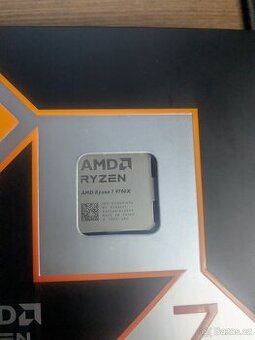 Ryzen 7 9700x