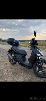 Skútr Kymco agility city 50 4t