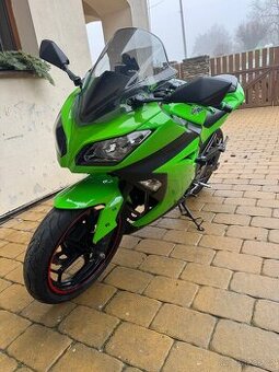 Kawasaki ninja 300
