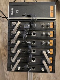 Televes 5179 a Televes  5075