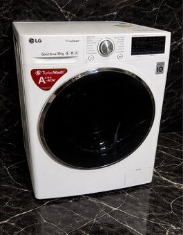 Pračka LG ThinQ 10kg a+++