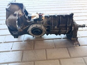 Převodovka škoda 120