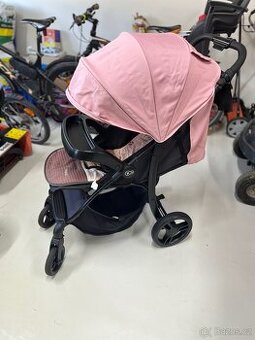 Prodám dětský kočárek sporťák KINDERKRAFT