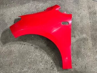 Blatník Levý přední Škoda Citigo Seat Mii Volkswagen UP