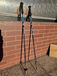 Dětské lyžařské hulky, 95 cm