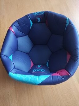 Fotbalový míč UEFA women´s EURO SWITZERLAND 2025