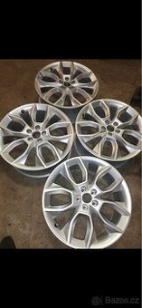 5x100 r18 Fabie, Scala, Kamik, Rapid