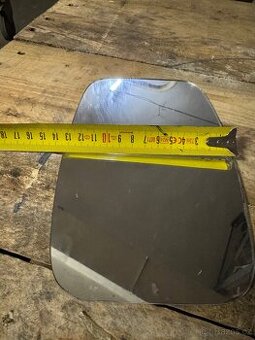 Sklo zpětného zrcátka Z 200