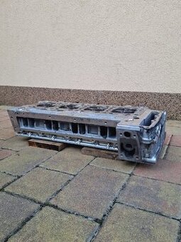 Hlava motoru Iveco Daily, Fiat Ducato 3,0 Euro 5 | 504384837