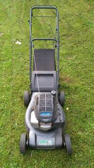 Benzínová sekačka na trávu MTD PLATINUM 46 SP, motor HONDA