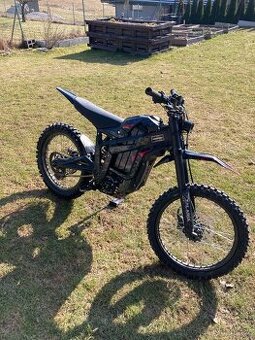 Talaria Sting Pro MX-5