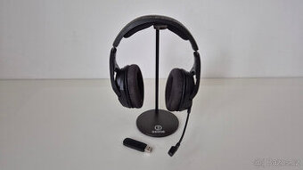 Herní bezdrátová sluchátka HyperX Cloud Stinger Wirelles